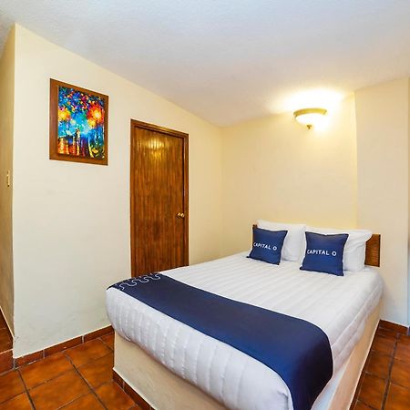 Capital O Hotel Casa Blanca 塞拉亚 外观 照片