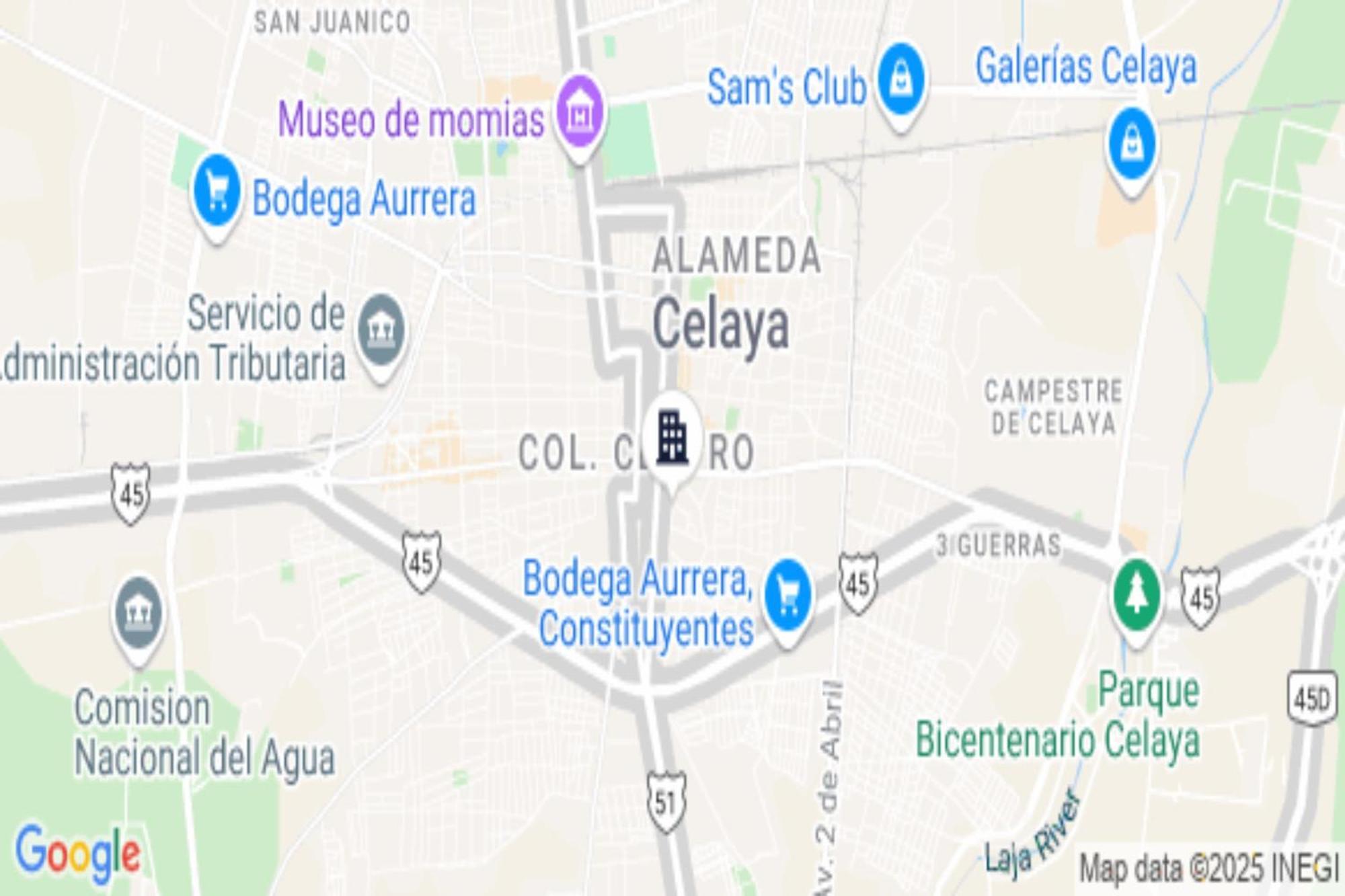 Capital O Hotel Casa Blanca 塞拉亚 外观 照片