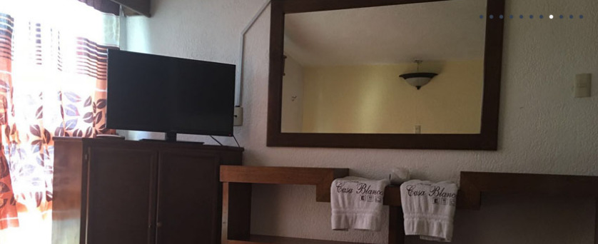 Capital O Hotel Casa Blanca 塞拉亚 外观 照片